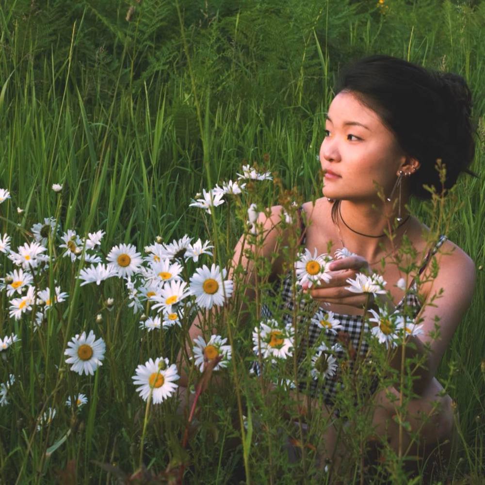 Meet your Posher, Mindy